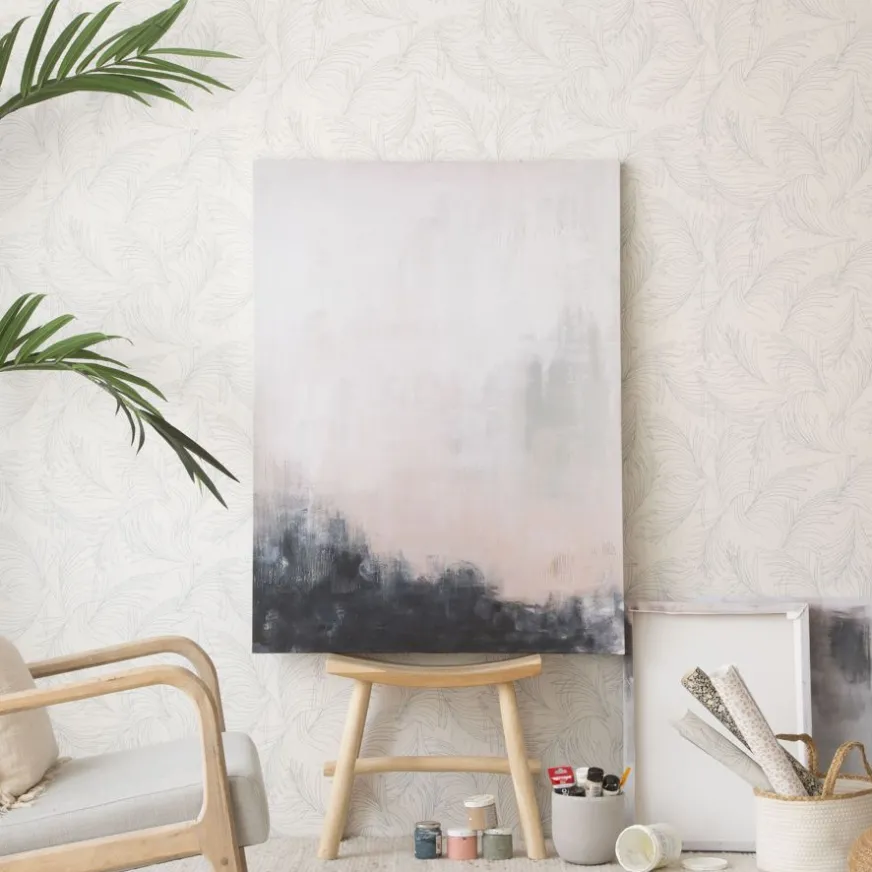 Banak Land Tableau 90x120