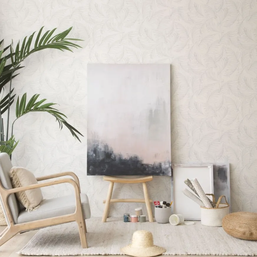 Banak Land Tableau 90x120