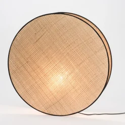 Banak Lara Lampe table lune