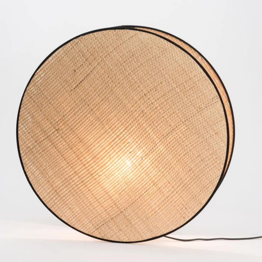 Banak Lara Lampe table lune