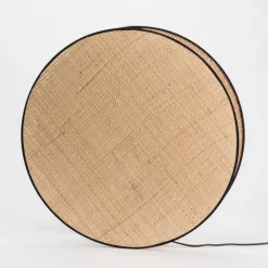 Banak Lara Lampe table lune