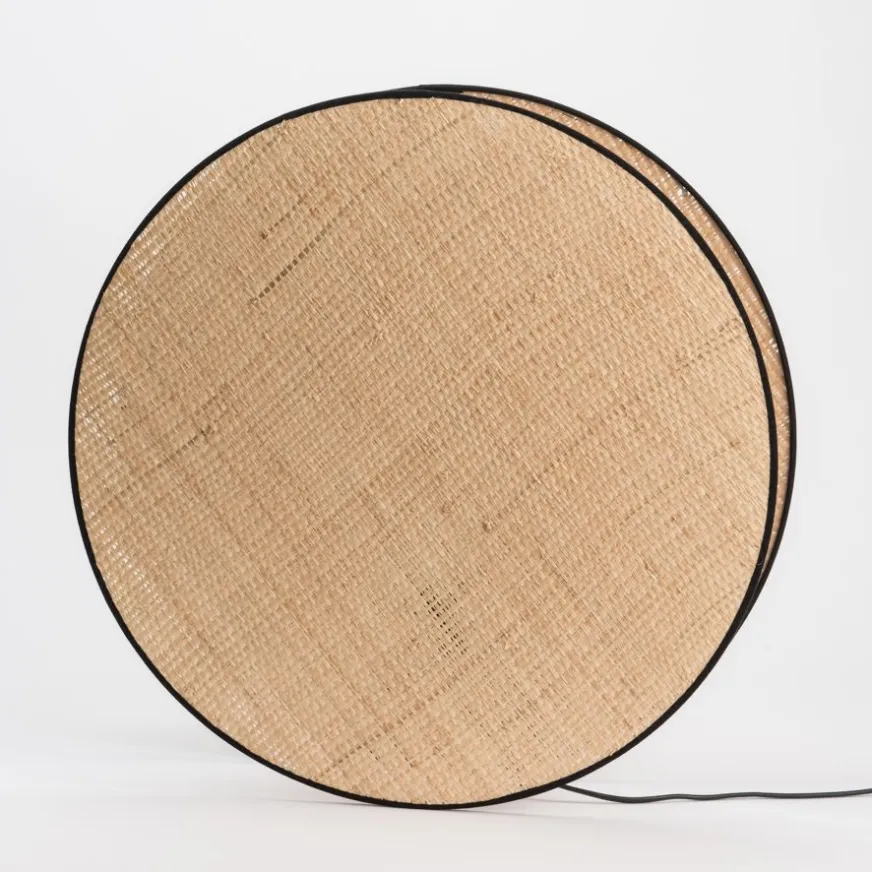 Banak Lara Lampe table lune