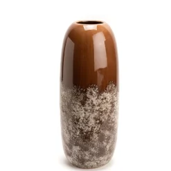 Banak Lasan Vase en grès