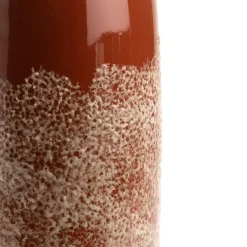 Banak Lasan Vase en grès