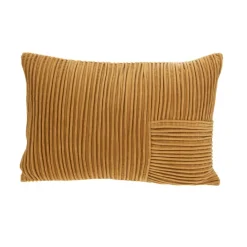 Banak Lasta Coussin pour canapé en coton