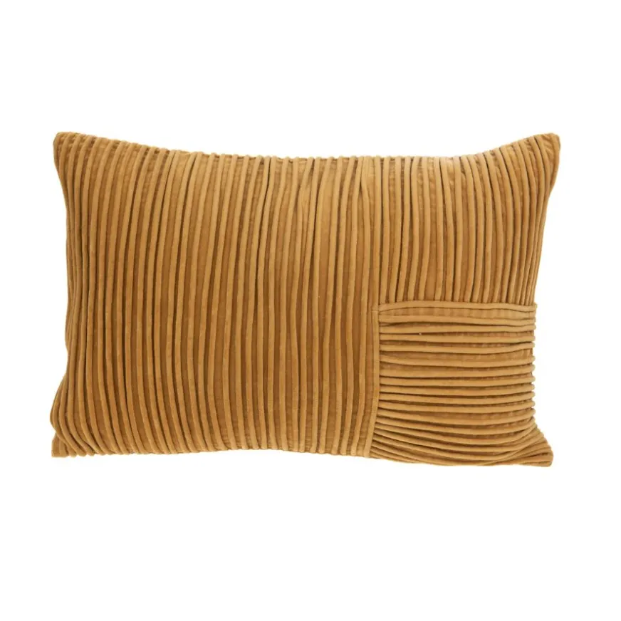 Banak Lasta Coussin pour canapé en coton