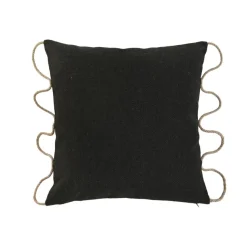 Banak Latas Coussin pour canapé en jute