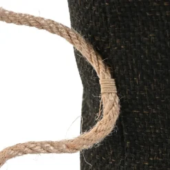 Banak Latas Coussin pour canapé en jute