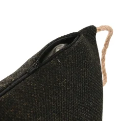 Banak Latas Coussin pour canapé en jute