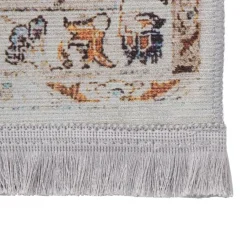 Banak Le Tapis rectangulaire de salon