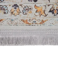 Banak Le Tapis rectangulaire de salon