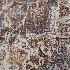 Banak Le Tapis rectangulaire de salon