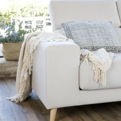 Banak Lennon Canapé 3 places