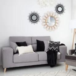 Banak Lennon Canapé 3 places