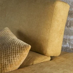 Banak Lennon Canapé d'angle gauche 4 places