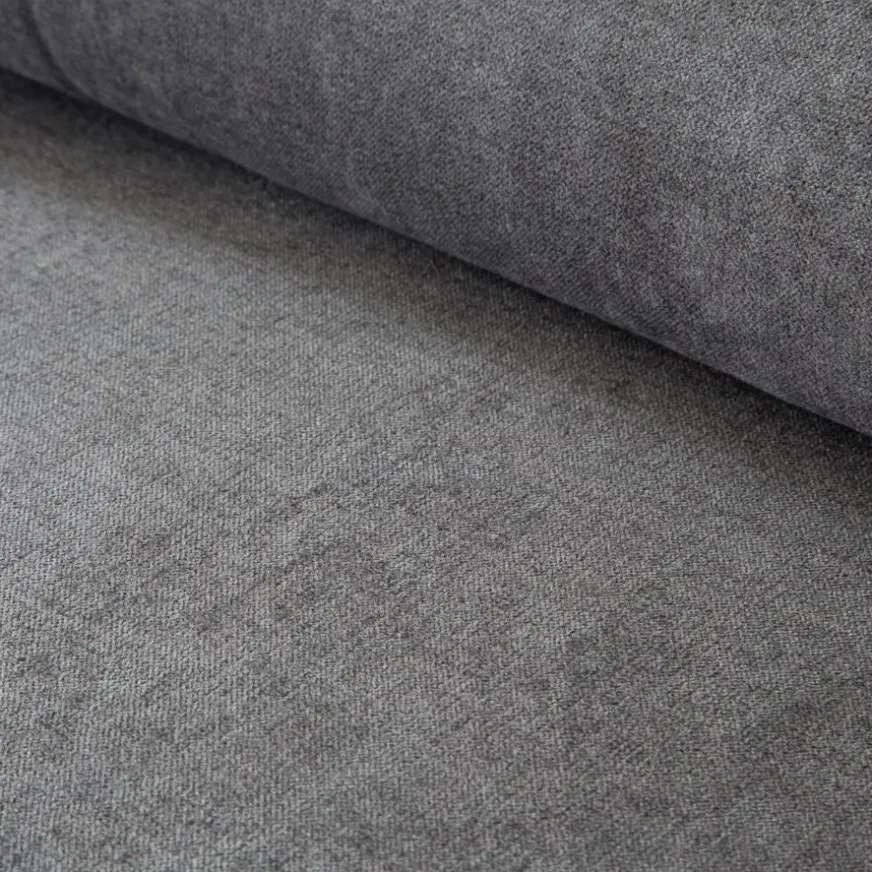 Banak Lennon Canapé d'angle gauche 4 places