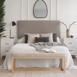 Banak Leyka Banc rembourré