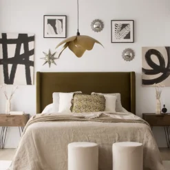 Banak Ligne Cuadro 60x90cm toile+mdf