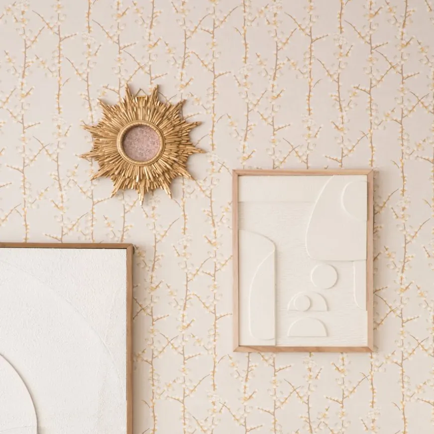 Banak Limbs Papier peint