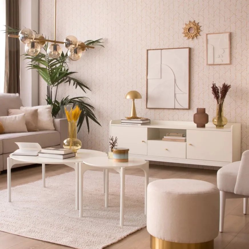 Banak Limbs Papier peint