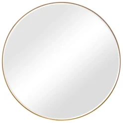 Banak Lodi Miroir doré