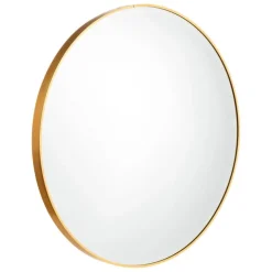 Banak Lodi Miroir doré