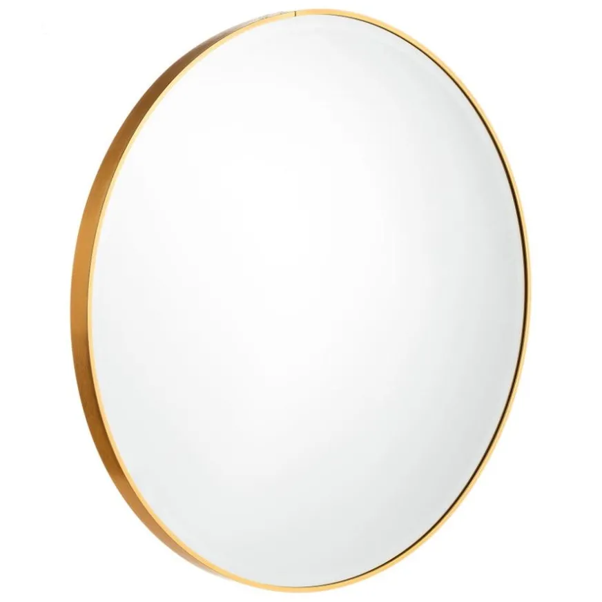 Banak Lodi Miroir doré