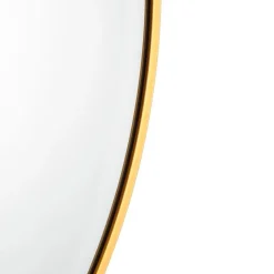 Banak Lodi Miroir doré