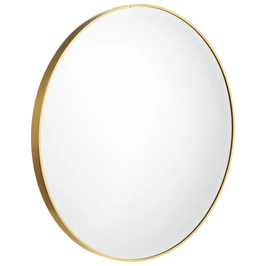 Banak Lodi Miroir doré