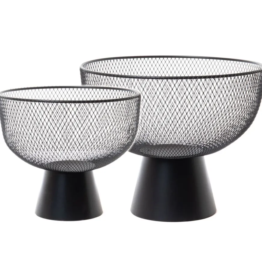 Banak Lomas Ensemble de 2 verres en métal