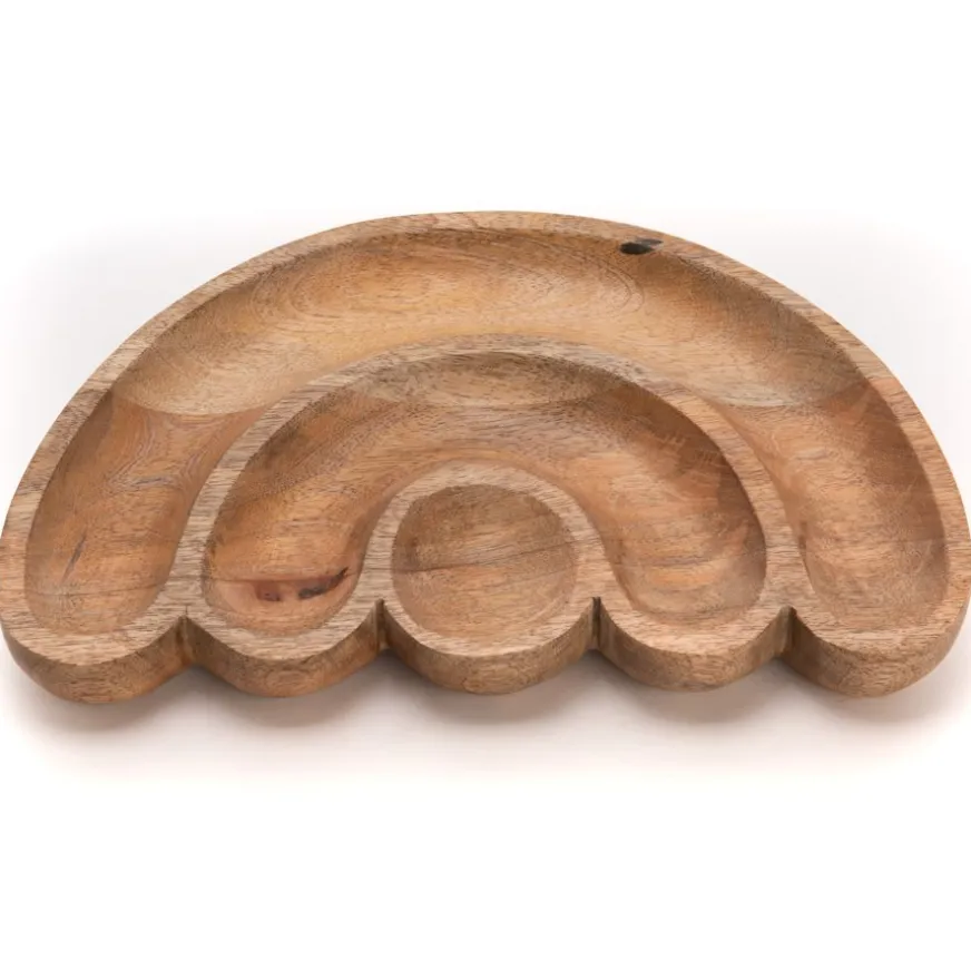 Banak Lones Porte-objets à poignée