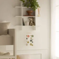 Enfant Banak Loren Mobile en bois