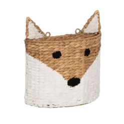 Enfant Banak Lotar Panier en fibre naturelle