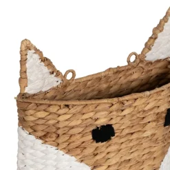 Enfant Banak Lotar Panier en fibre naturelle