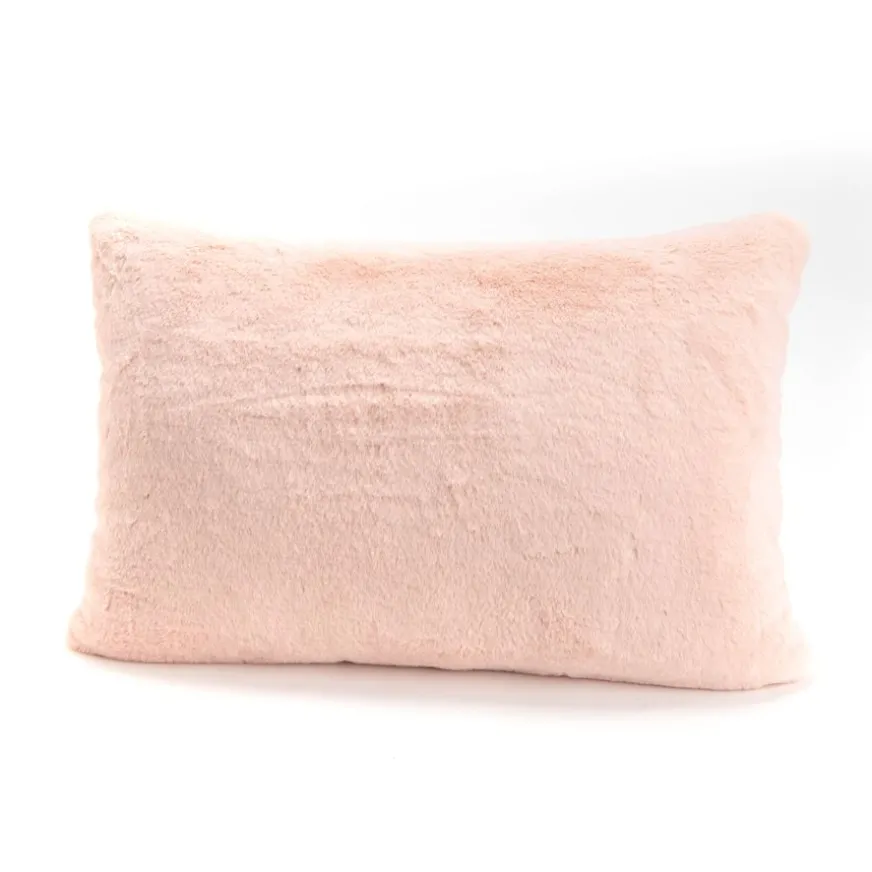 Banak Lotem Coussin rose