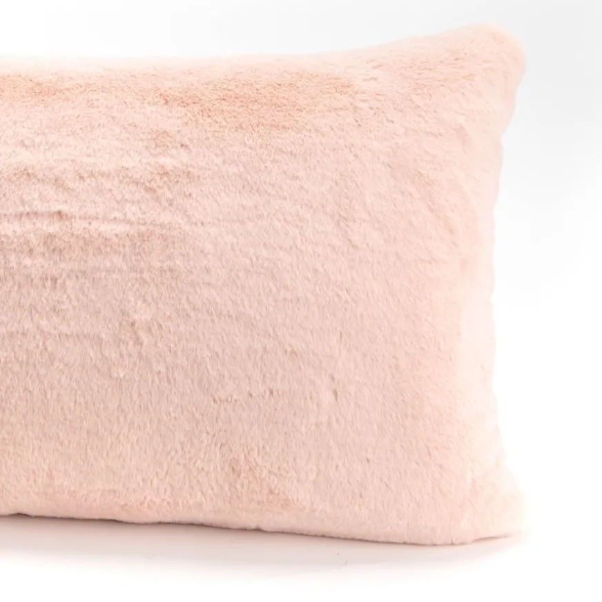 Banak Lotem Coussin rose