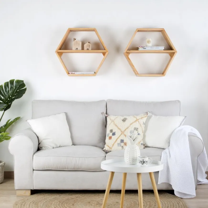 Banak Lulú Canapé 3 places