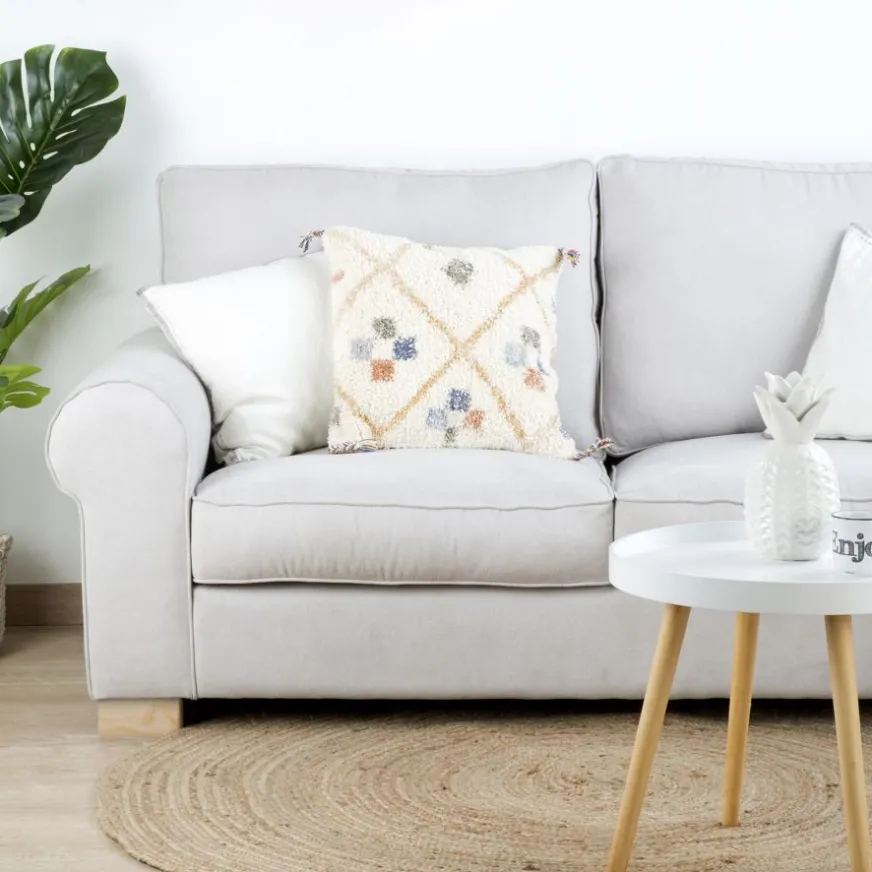 Banak Lulú Canapé 3 places