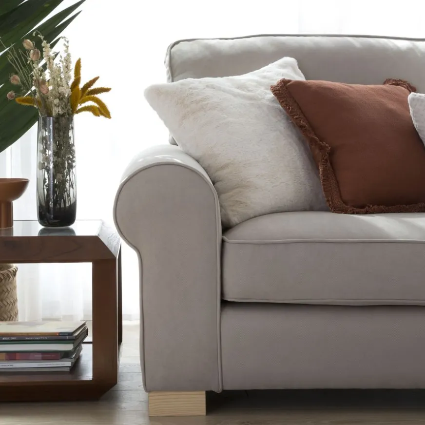 Banak Lulú Canapé 3 places