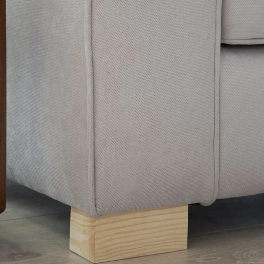 Banak Lulú Canapé 3 places