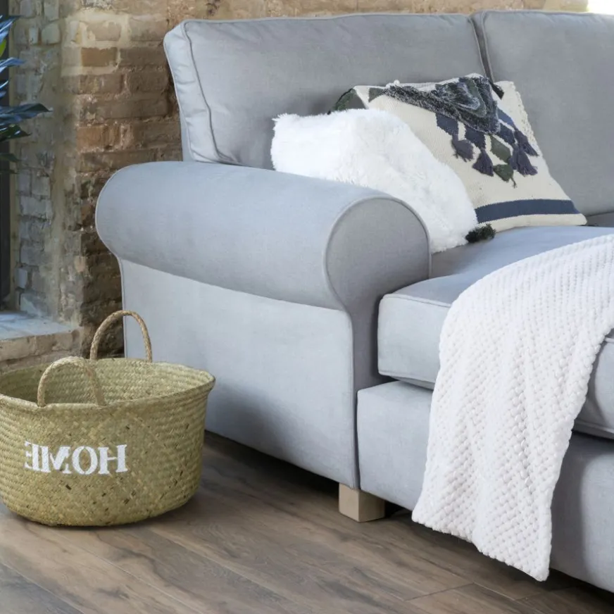 Banak Lulú Canapé d'angle gauche 4 places