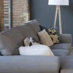 Banak Lulú Canapé d'angle gauche 4 places