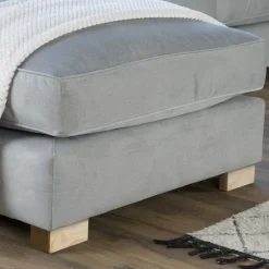 Banak Lulú Canapé d'angle gauche 4 places