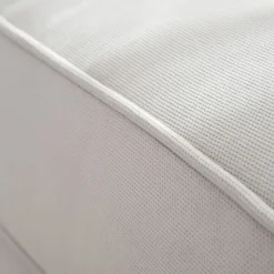 Banak Lulú Canapé d'angle gauche 4 places