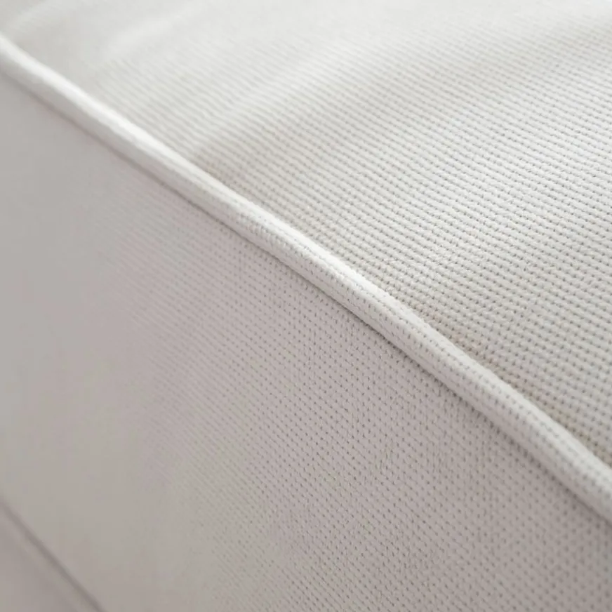 Banak Lulú Canapé d'angle gauche 4 places