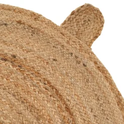 Enfant Banak Lumen Tapis de salon en jute