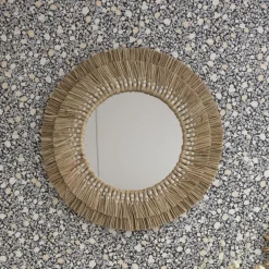 Banak Lune Miroir 36 cms