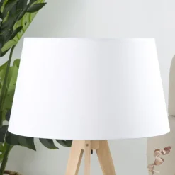 Banak Lure Lampe table 62h naturel