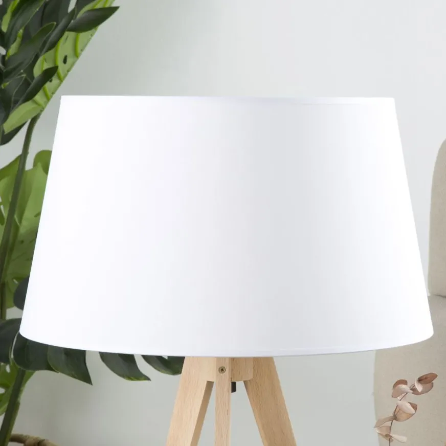 Banak Lure Lampe table 62h naturel