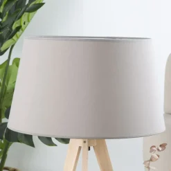 Banak Lure Lampe table 62h naturel